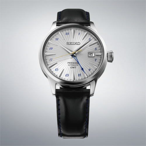 Orologio Uomo Seiko SSK049J1