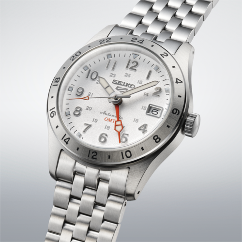 Orologio Uomo Seiko SSK059K1