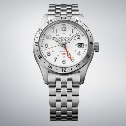 Orologio Seiko Solo tempo SSK059K1