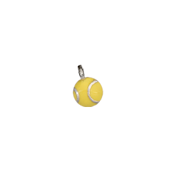 dodo mariani Stopper st4 stopper tennis gialla smaltata
