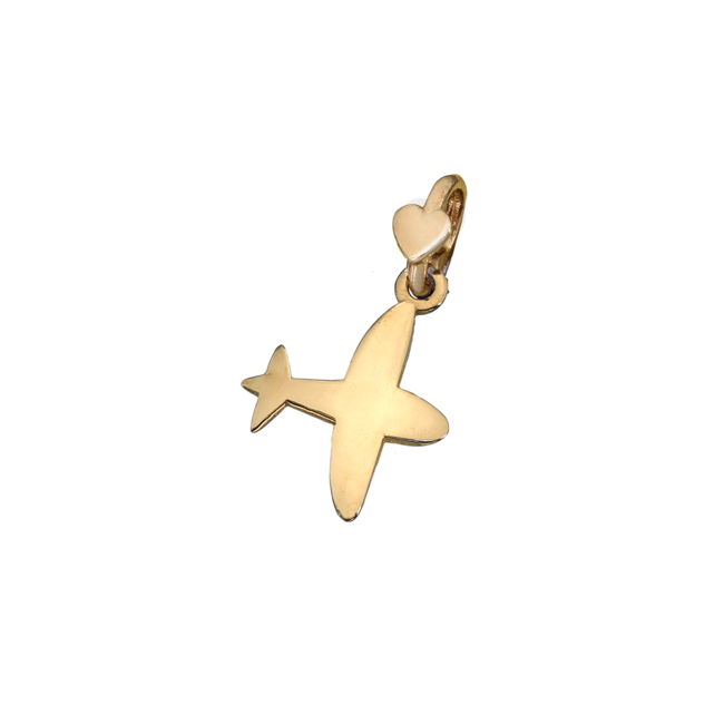 dodo mariani Souvenir sv203.g aereo oro giallo 9kt