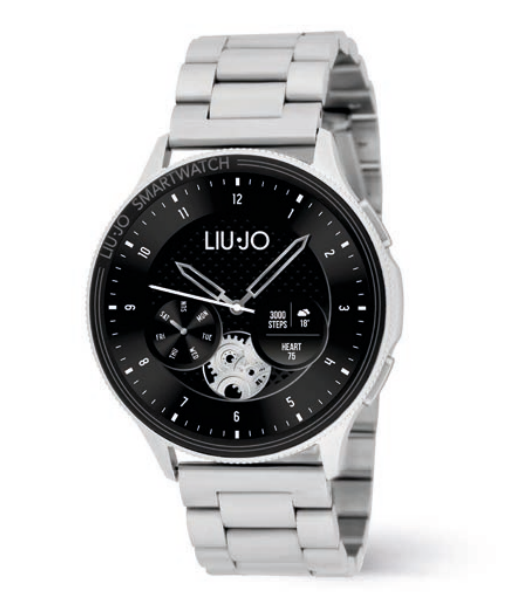 liu jo Voice Man swlj075