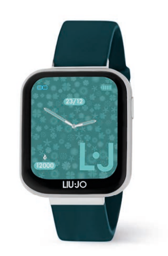 liu jo Voice swlj106