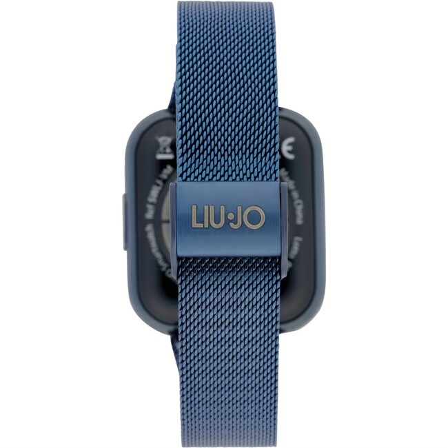 Smartwatch voice