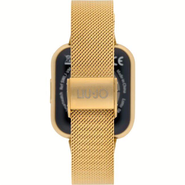Smartwatch voice