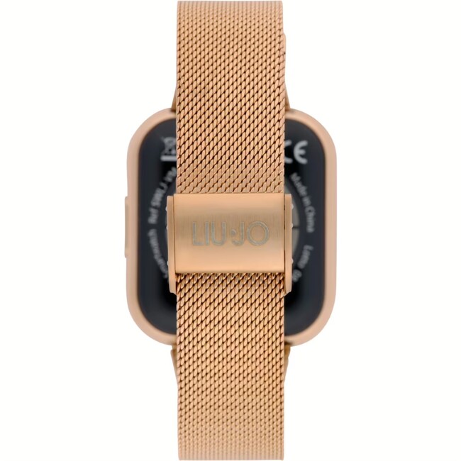 Smartwatch voice