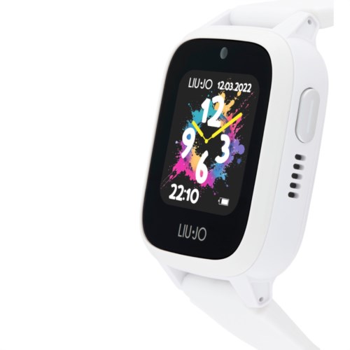 Orologio Liu Jo Cardiofrequenzimetro SWLJ171