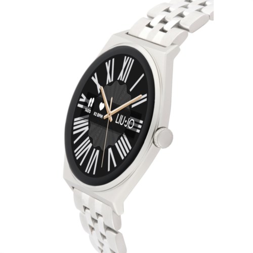 Orologio Liu Jo Cardiofrequenzimetro SWLJ186