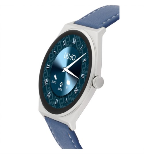 Orologio Uomo Liu Jo SWLJ189
