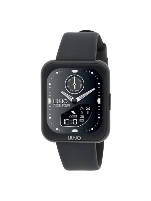 liu jo Voice Slim 2.0 swlj197