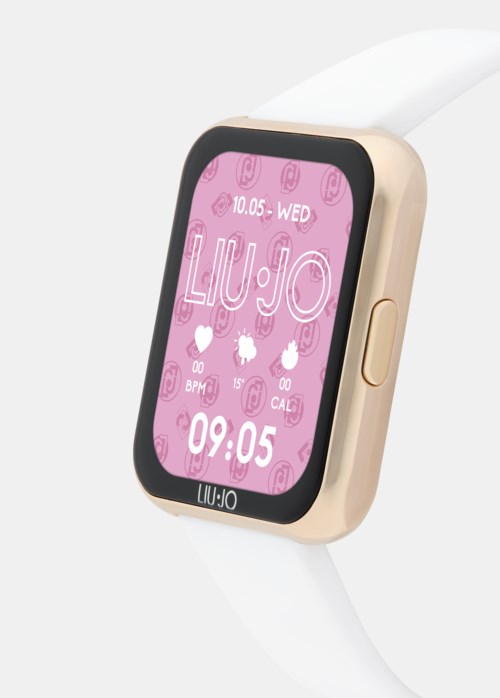 Orologio Liu Jo Cardiofrequenzimetro SWLJ201