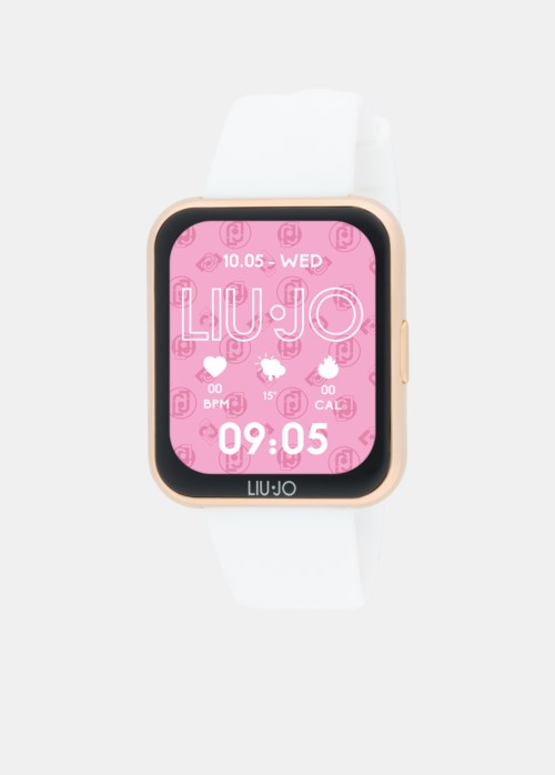 liu jo Voice Slim 2.0 swlj201