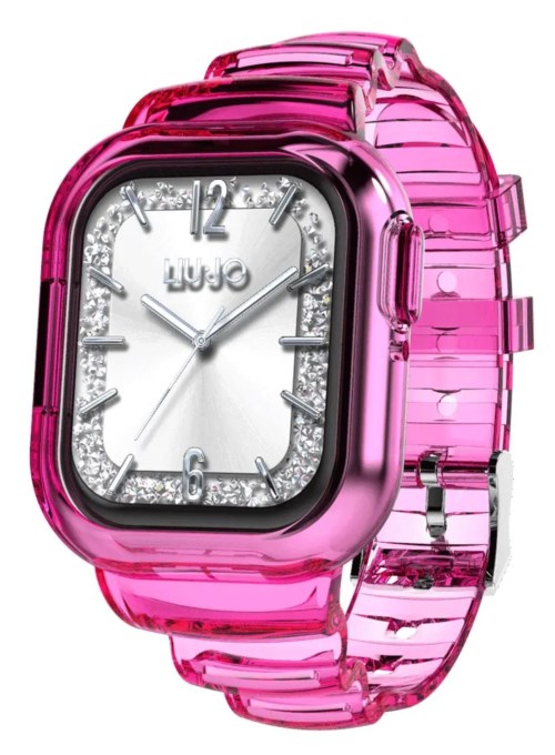 Orologio Liu Jo Switch SWLJ220 dettagli