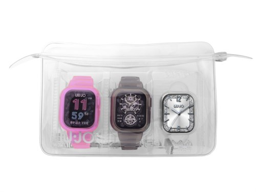 Orologio Donna Liu Jo SWLJ220