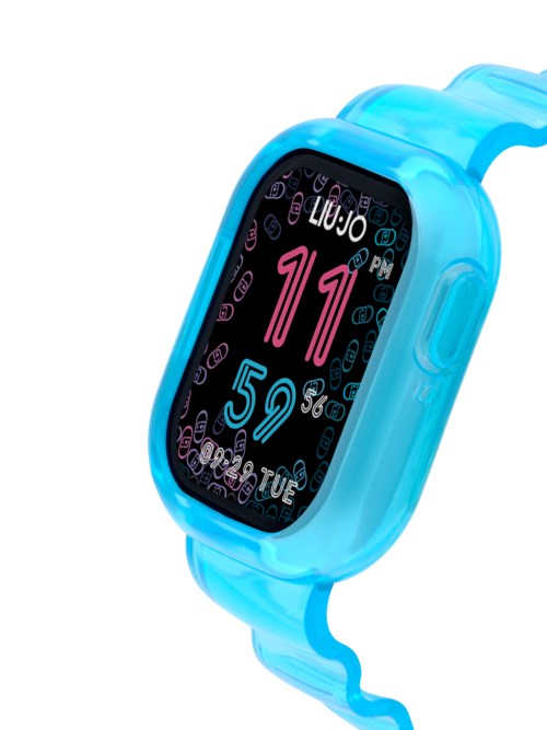 Orologio Donna Liu Jo SWLJ221