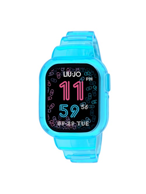 Orologio Liu Jo Switch SWLJ221 dettagli