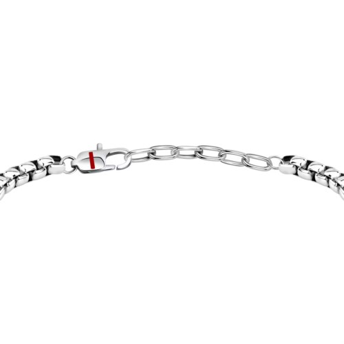 Bracciale Sector Acciaio SZS126