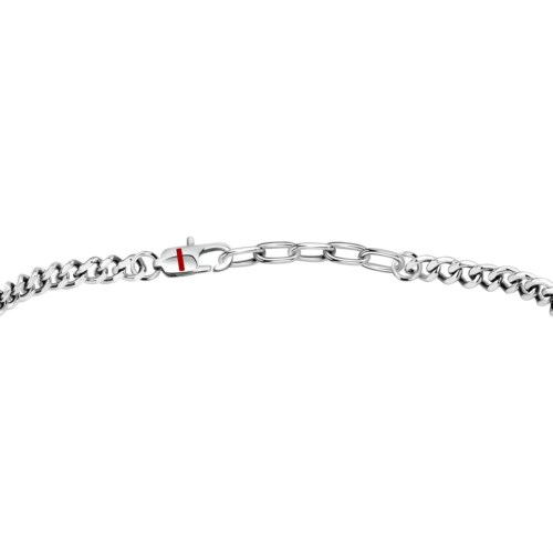 Bracciale Sector Acciaio SZS129