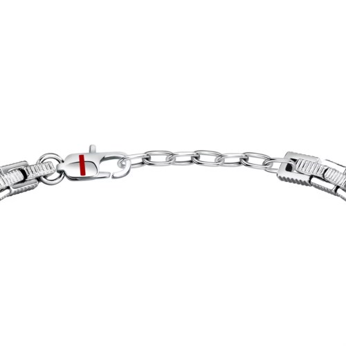Bracciale Sector Acciaio SZS146