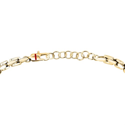 Bracciale Sector Acciaio SZS167