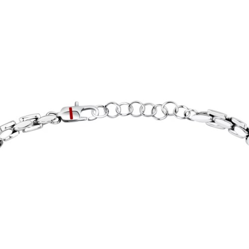 Bracciale Sector Acciaio SZS169