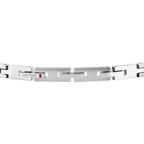 Bracciale Sector Acciaio SZS170