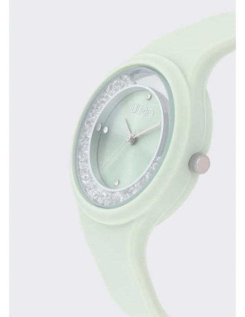 Orologio Liu Jo Solo tempo TLJ2525
