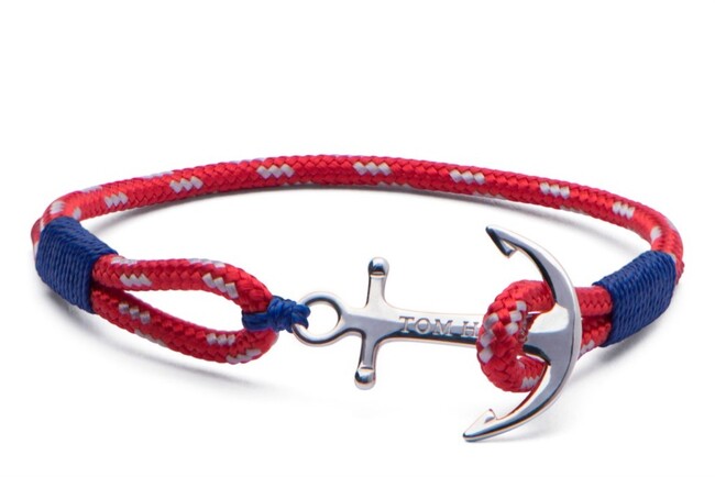 tom hope Arctic blue tm0021
