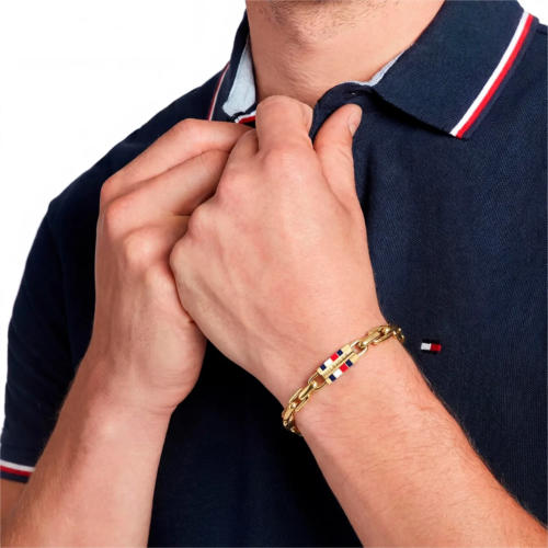 Bracciale Uomo Tommy Hilfiger 2790750