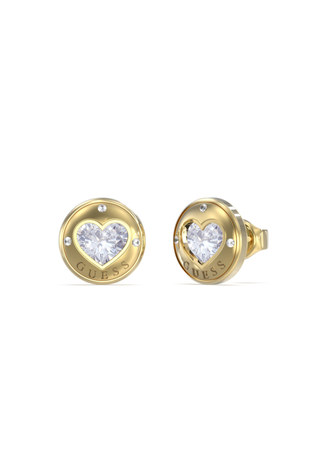 guess Rolling Hearts ube03349yg