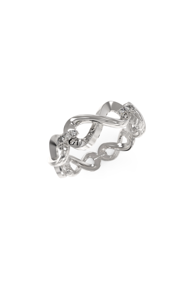 guess Endless Dream ubr03273rh