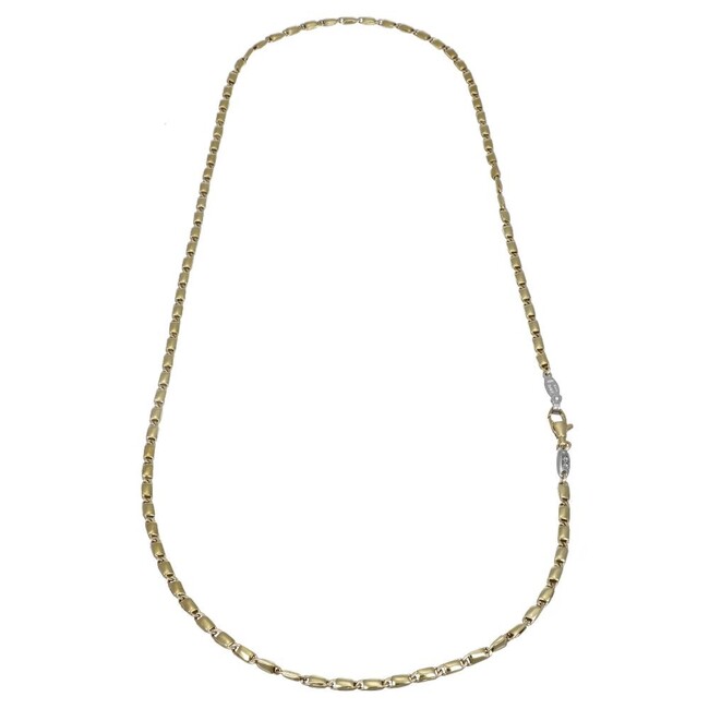 zancan Insignia Gold uc075gb-50