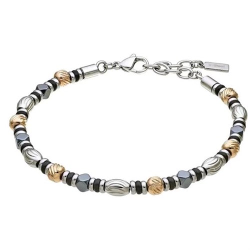 Bracciale Zancan Hi Teck UHB137 dettagli