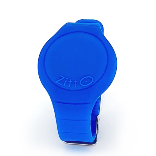 zitto Zitto Watch ultra blue