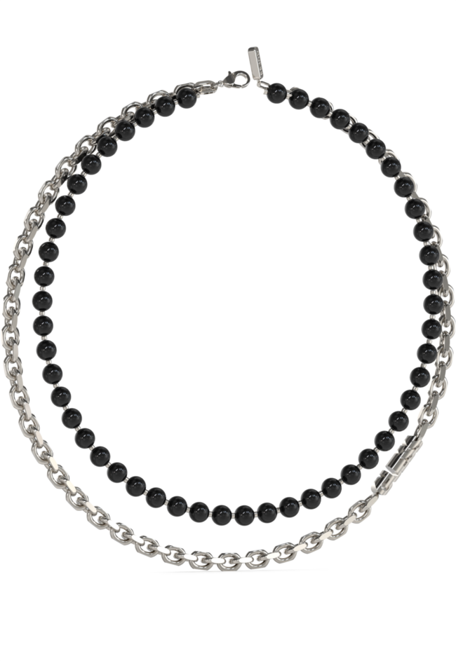 guess edgy Style umn04050stbk