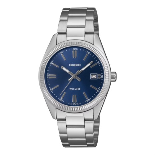 casio timeless Serie Utp-1302 utp-1302pd-2a1vef