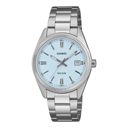 casio timeless Serie Utp-1302 utp-1302pd-2a2vef