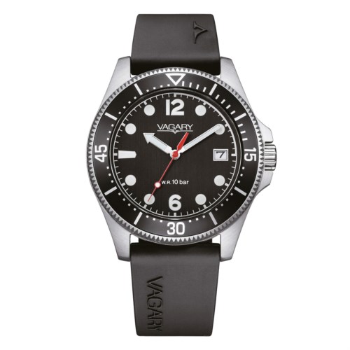 Orologio Vagary Aqua39 VD5-317-50 dettagli