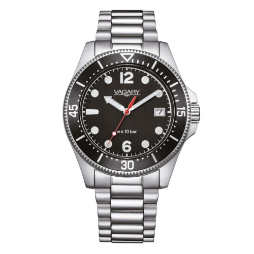 Orologio Vagary Aqua39 VD5-317-51 dettagli