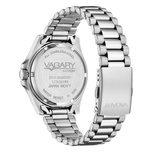 Orologio Uomo Vagary VD5-317-51