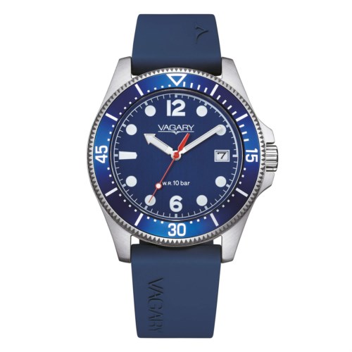 Orologio Vagary Aqua39 VD5-317-70 dettagli