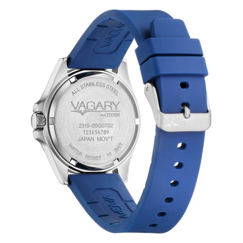 Orologio Uomo Vagary VD5-317-70