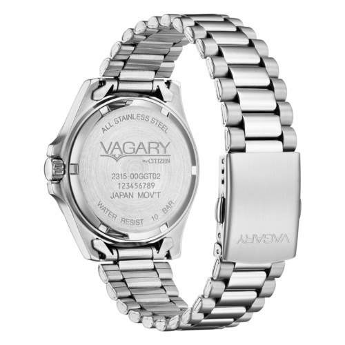 Orologio Uomo Vagary VD5-317-71