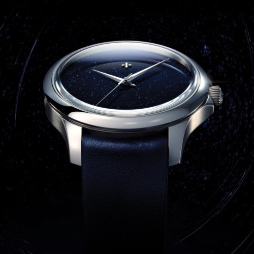 Orologio Uomo Venezianico 1221550 Redentore Avventurina 40