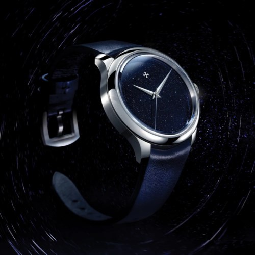 Orologio Venezianico Solo tempo 1221550 Redentore Avventurina 40