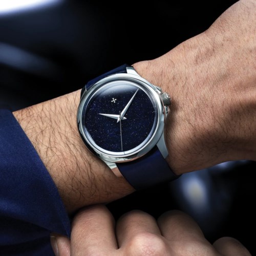 Orologio Venezianico Cassa Acciaio