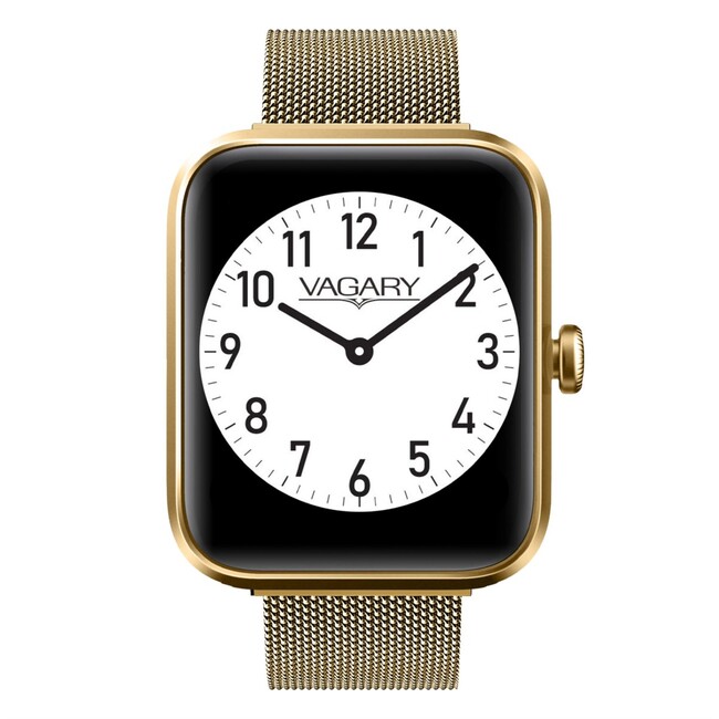 vagary Smartwatch X02a x02a-008vy