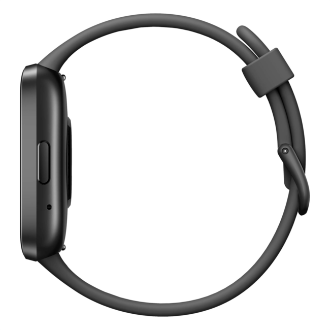 Smartwatch voice