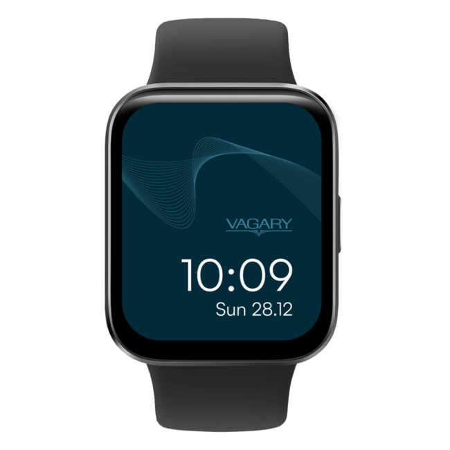 vagary Smartwatch X03A x03a-001vy