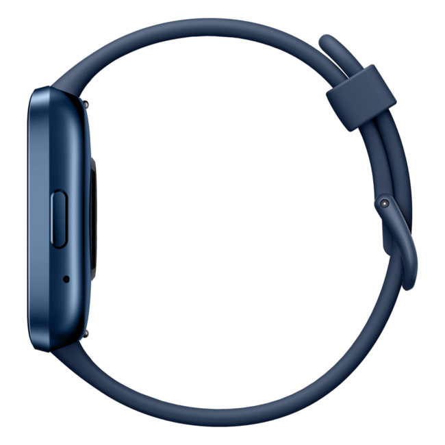 Smartwatch voice